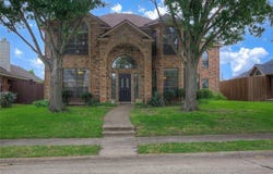 6613 Springmeadow Lane, Rowlett, TX 75089