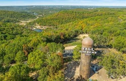 415 Mark Twain Drive, Hollister, MO 65672