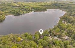 186 Goldsmith Drive, Clarklake, MI 49234