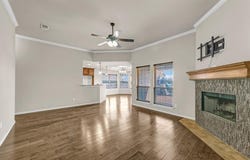 117 Hummingbird Drive, Weatherford, TX 76088
