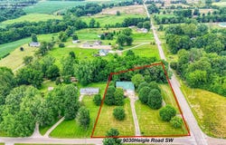 9030 Heigle Road SW, Stoutsville, OH 43154