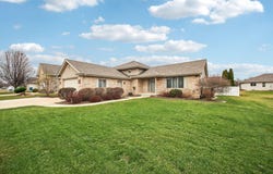 9396 Calumet Street, Dyer, IN 46311