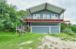 151 Hoof Beat Trail, Kerrville, TX 78028