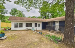 3648 JORDAN ROAD, Norfork, AR 72658