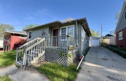 606 Chicago Street, Audubon, IA 50025