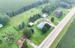 7916 W Pines, POLO, IL 61064