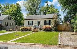 8 GARRETT ROAD, WILMINGTON, DE 19809