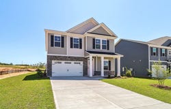 4199 Hartshorn Circle, Aiken, SC 29801