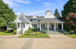 827 W Clark Street, Rensselaer, IN 47978