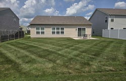 6015 Melan Cove, Fort Wayne, IN 46835-0007