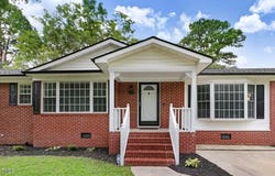 201 Shady Lane Drive, Smithfield, NC 27577