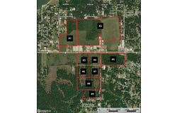 5 E Highway 9, Eufaula, OK 74432