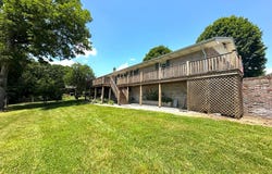 301 Mountain View Ave, Rural Retreat, VA 24368