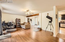 1107 Morning Star Drive, Colorado Springs, CO 80905
