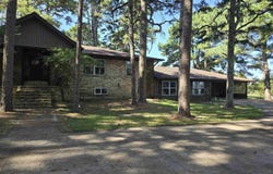 1404 Rosebud Road, Quitman, AR 72131