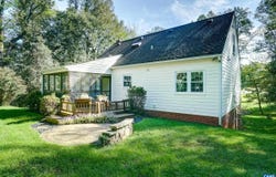 2050 OWENSVILLE RD, Charlottesville, VA 22901