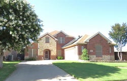 313 Hidden Lake Court, Burleson, TX 76028