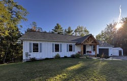 18 Evergreen Lane, Richmond, ME 04357