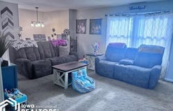 2003 S 16th, Centerville, IA 52544
