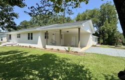 209 Carolyn Drive, Benson, NC 27504