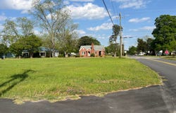 TBD Weed Ave, Olar, SC 29843