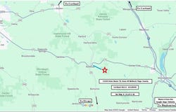 13294 State Route 79 Highway, Richford, NY 13835