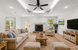 120 Whitewood Drive, Sherwood, AR 72120