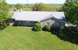 161 Cummins Ferry Road, Salvisa, KY 40372