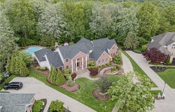 3283 Truxton Place, Avon, OH 44011