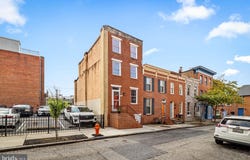 19 POULTNEY Street, BALTIMORE, MD 21230