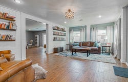 4100 Skyline Dr, Midland, TX 79707