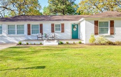 3811 Dallas  ST, Fort Smith, AR 72903