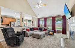 309 Deaton Drive, Fate, TX 75087