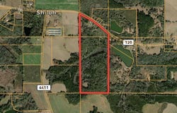 4496 AL Hwy 130, BANKS, AL 36005