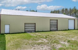 W715 State Highway M-69 G30, Bark River, MI 49807