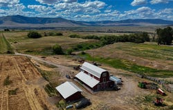 43342 Buffalo Bridge Road, Polson, MT 59860