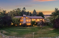 8600 W High Ridge Lane, Eagle, ID 83616