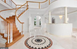 3714 FAIRWAYS CT, FREDERICKSBURG, VA 22408
