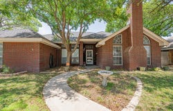 3401 Rosemont Dr, Midland, TX 79707