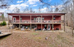 89 COUNTY ROAD 3019, Double Springs, AL 35553