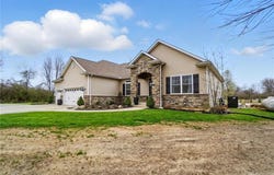4655 N Alcony Conov Road, Conover, OH 45317