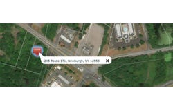 245 Route 17k, Newburgh, NY 12550