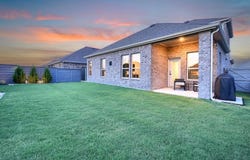 7313 Carnation Street, Little Elm, TX 76227