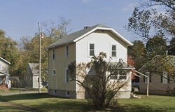 1025 Congress Street, Marion, OH 43302