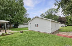 105 S Railway Street, New Baden, IL 62265