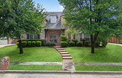828 Mallard Trail, Murphy, TX 75094