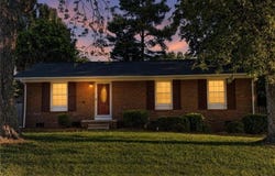 2110 Kylemore Drive, Greensboro, NC 27406