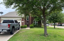 2038 NATCHEZ Drive, Forney, TX 75126