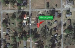 Lot 003 Tennessee  ST, Other AR, AR 71635