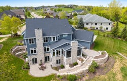 6916 N PALLADIUM Court, APPLETON, WI 54913